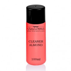 Cleaner Almond 100 ml